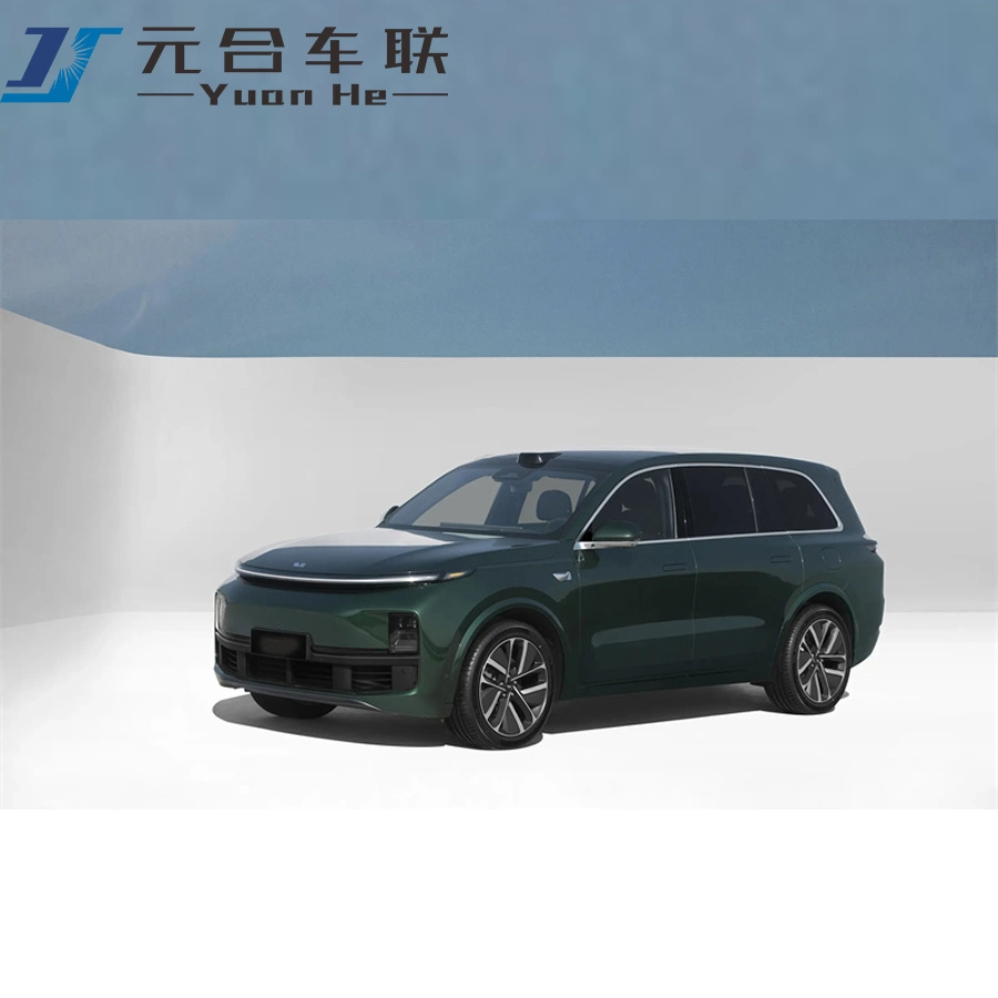 
                2023 Lixiang leader idéal un SUV L8 voitures électriques automobile Voiture EV
            