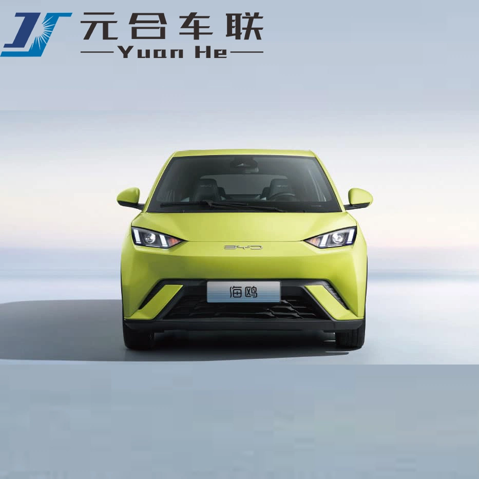 2023 New Byd Seagull Sea Gull New Pure Electric Energy Vehicle Mini SUV Car