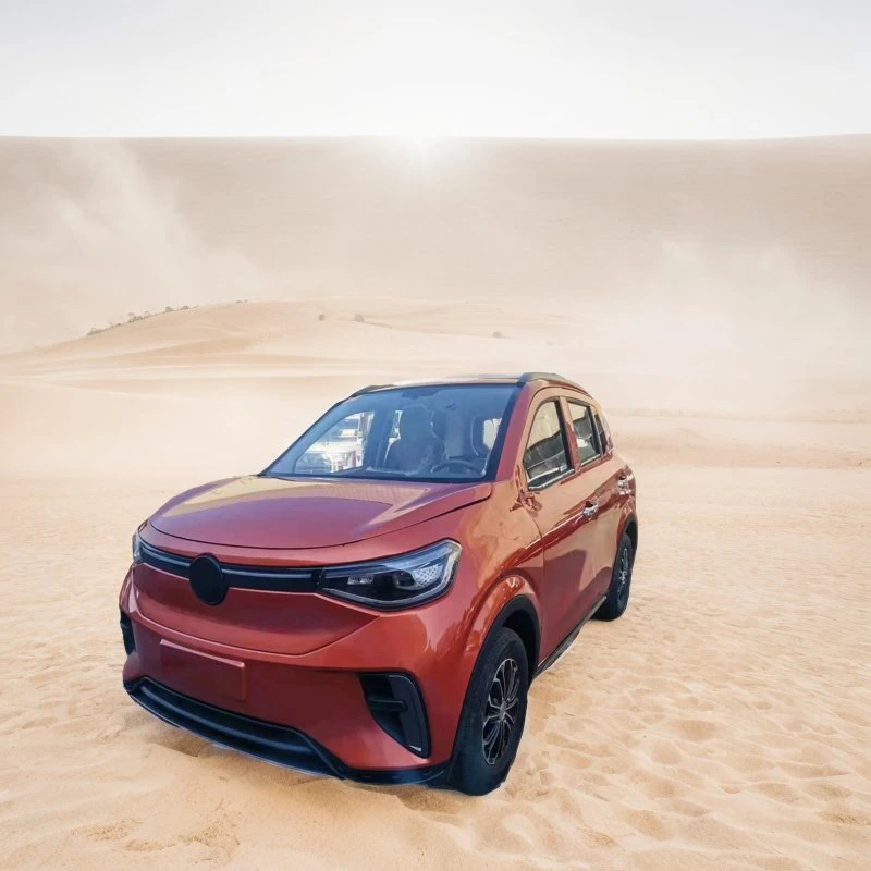 
                2023 Новый листинг Qashqai/Xiaoke Made in China Новый третий поколение Автомобиль с топливом
            