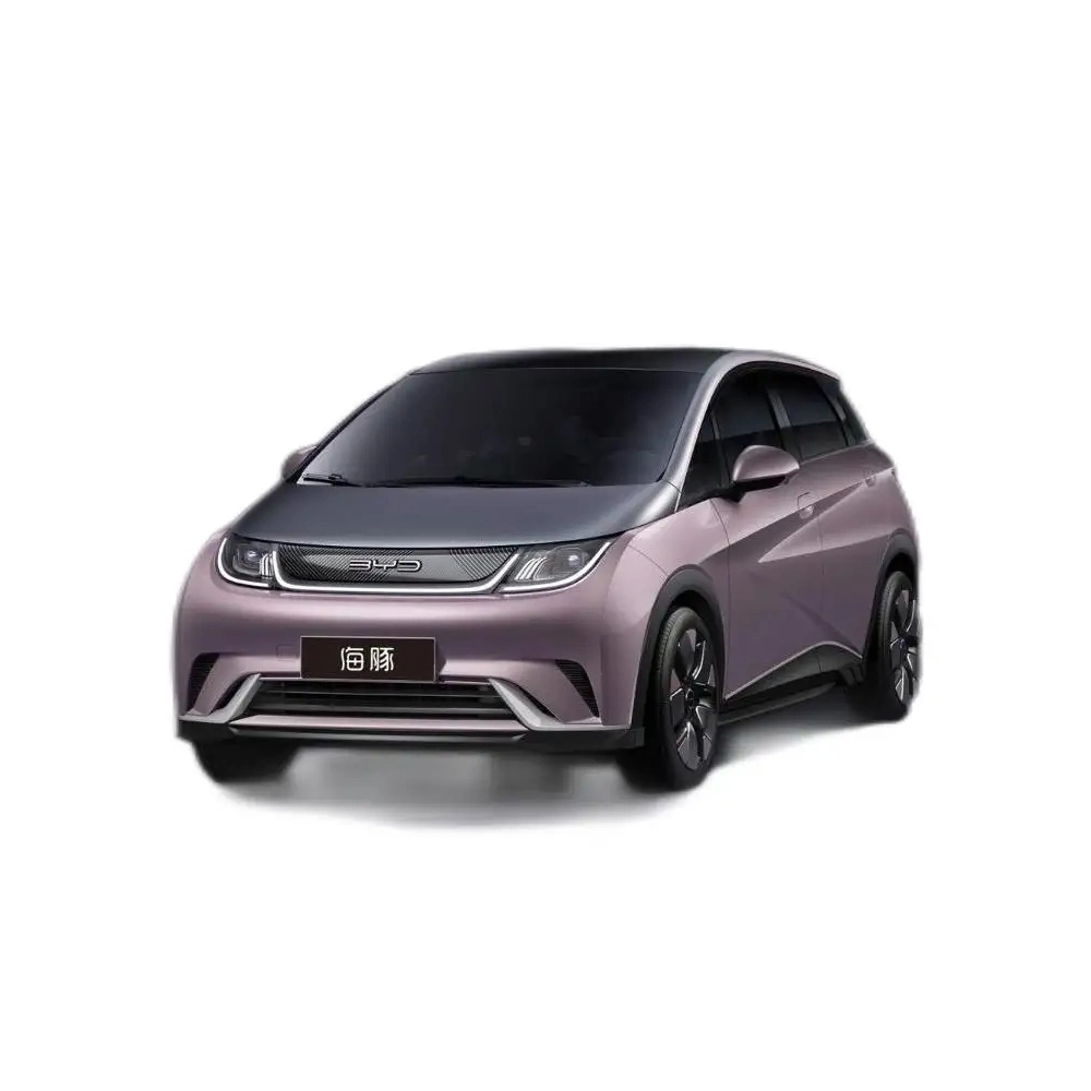 2023 Smart New Car/Used Car Byd Dolphin Electric Cars Cheap Price Long Range 401/420 Km with 5 Seats New Energy Vehicles