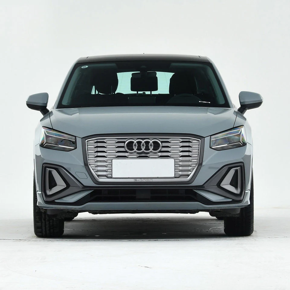 2023 Used Hot Sale Luxury High-Quality SUV Audi Q2l E-Tron New Energy Vehicles High Speed Electric Car