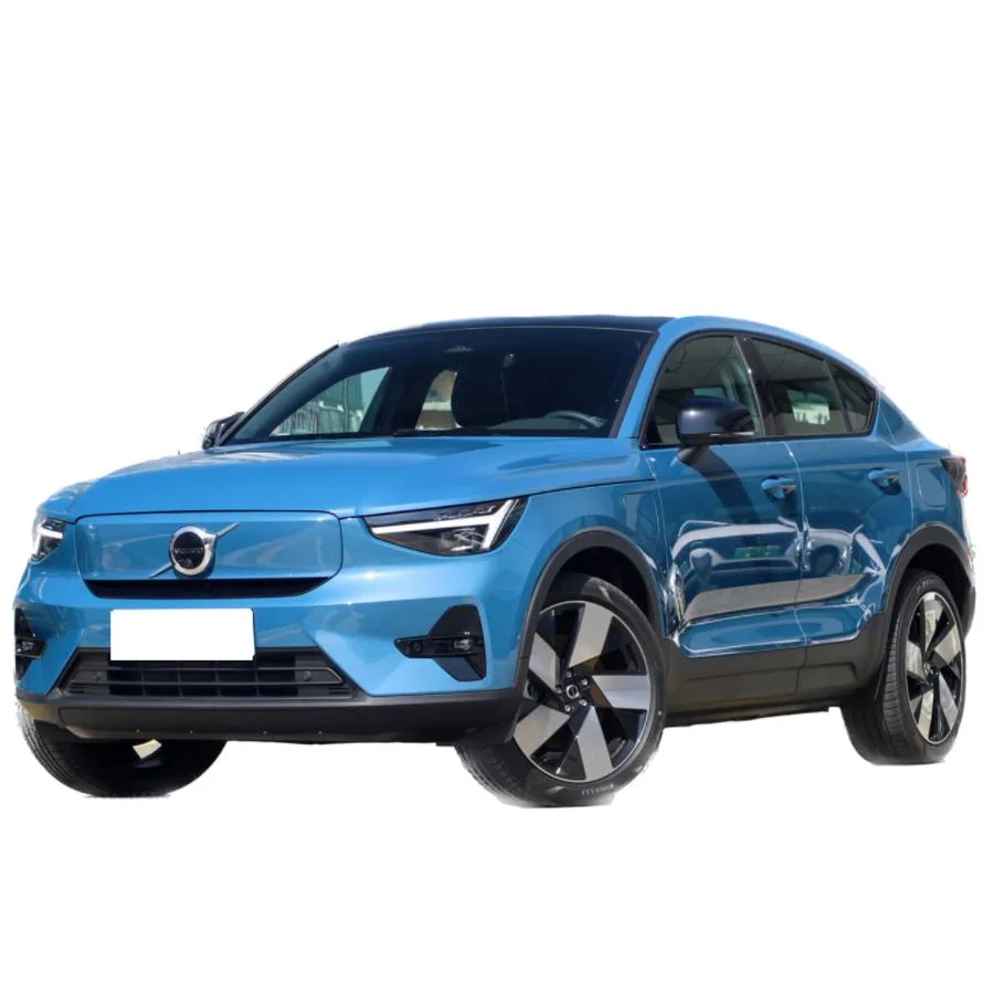 2023 Volvo C40 Recharge Long Battery Life 550km Cruising Range 5-Door 5-Seat SUV