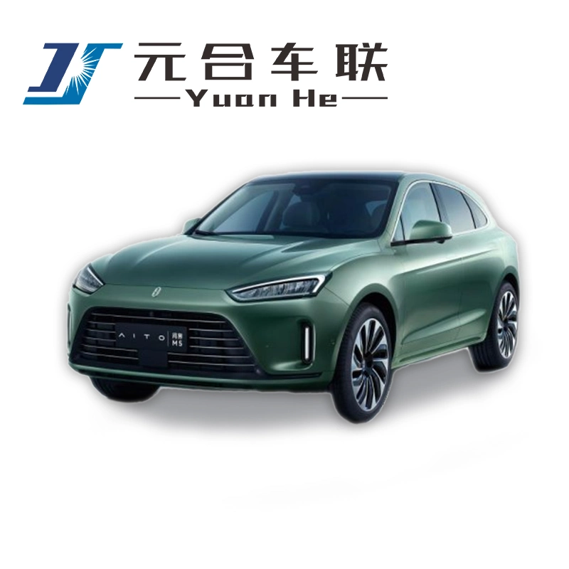 2023 Wenjie Aito M5 Electric New Energy Smart SUV