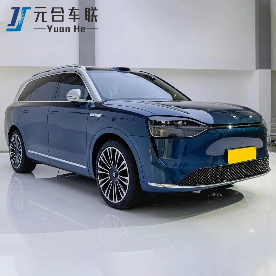 
                2024 Aito M9 Electric Vehicles Adult Sport Aito Car
            