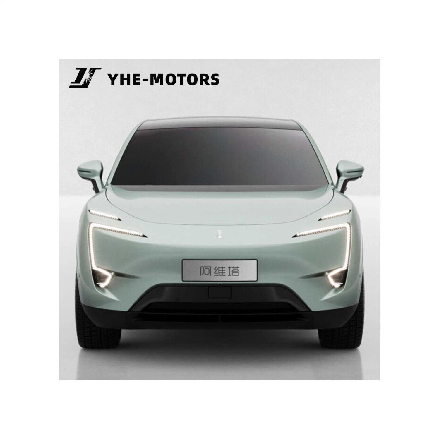 
                2024 China em stock Avatr 11 veículos elétricos de alto desempenho Novo automóvel de luxo para veículos elétricos (EV)
            