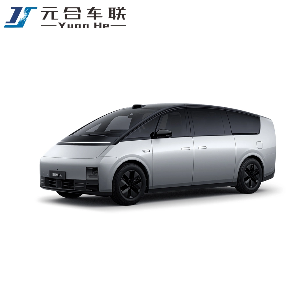
                2024 Hot Sales New Electric Car LiXiang MEGA High Speed 7 Seater Used
            