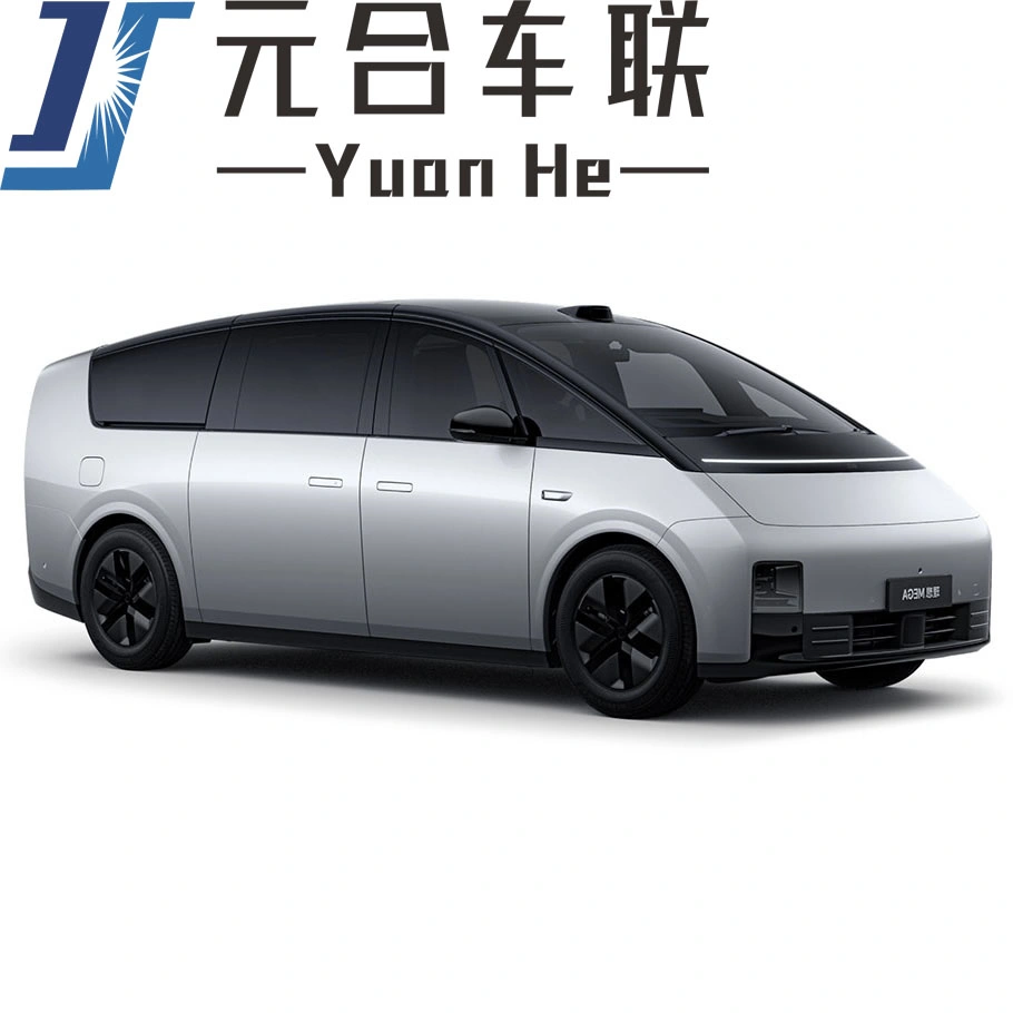 China 
                2024 New Cars Lixiang Mega MPV New Energy Vehicle EV Electric
             on sale