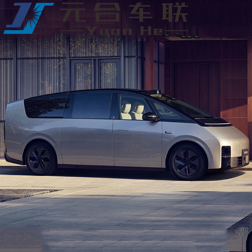 China 
                2024 New Li Mega Large 5 Doors 7 Seats Electric Cars
             on sale