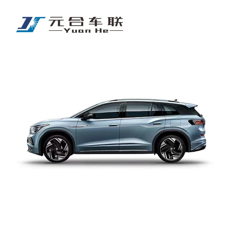 Buy 2023 Electr Vehicles Made in China for Adults Brand New VW ID6