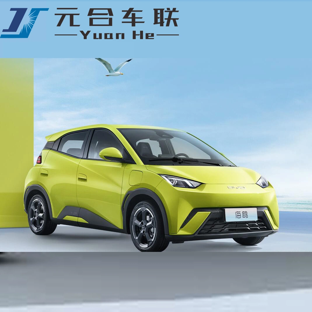Byd Seagull Sea Gull Modern Auto New Energy Electric Vehicle New Energy Electric SUV EV Car for Sale