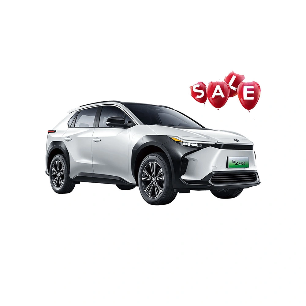 China 
                Bz4X Battery Electric Vehicle Pure Electricity Zero Mileage SUV used
             on sale
