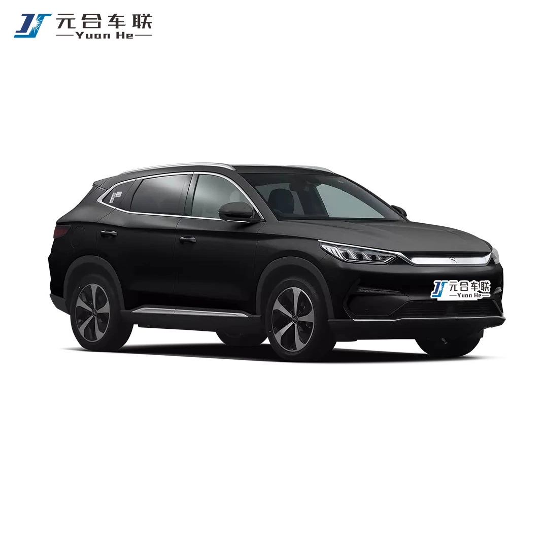 Cheap Price 505km SUV Cars Byd Electric Car Flagship New Energy Vehicles Byd Song Plus EV