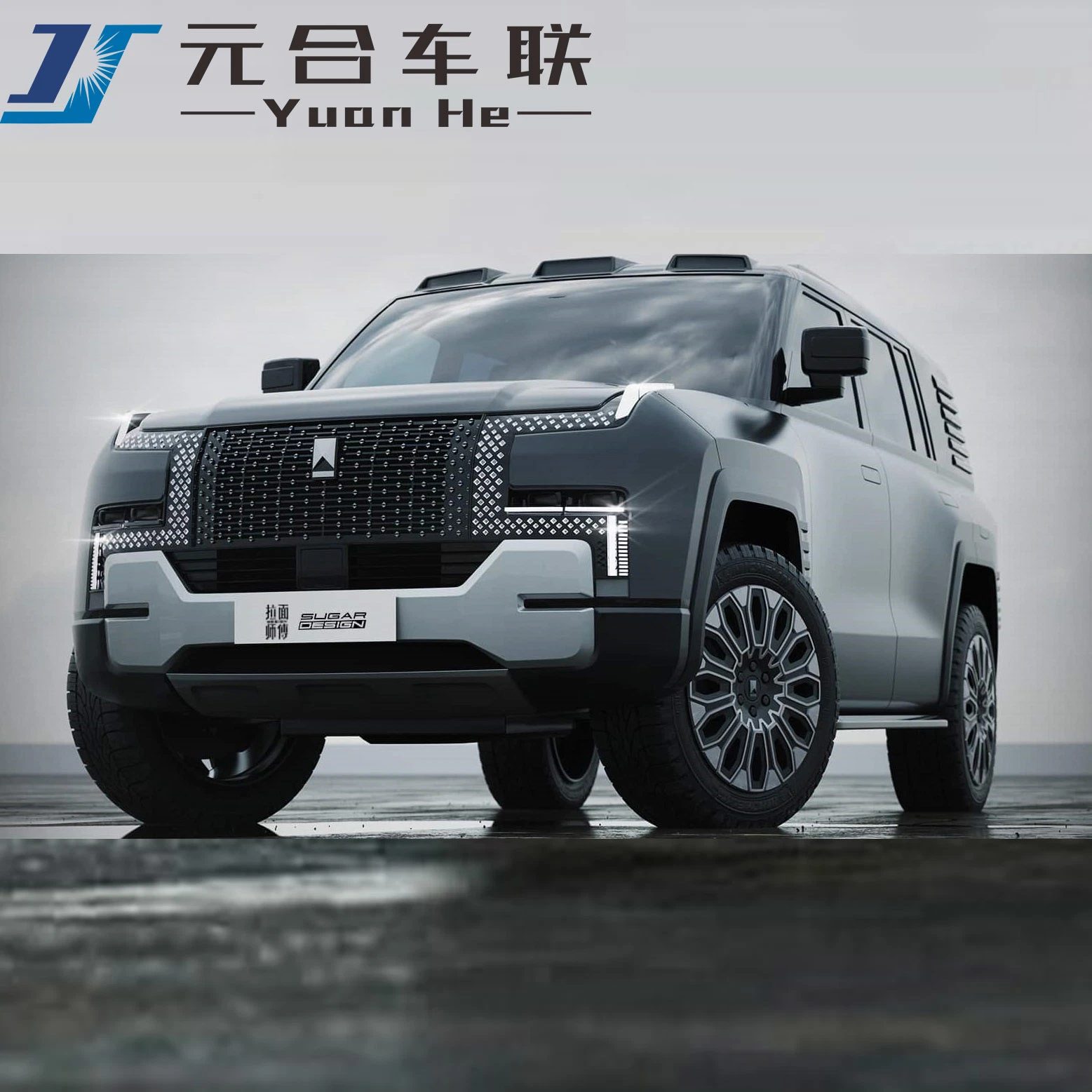 China Byd Yangwang U8 5 Doors 5 Seats SUV 1000 Km Cruising Rangeused Cars Electric Car Price Everbright Automatic Electric Car