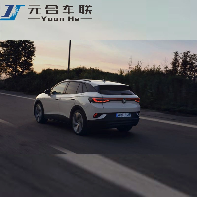 
                China Lynk&Co 09 em-P 2,0td T5 batería de litio de vehículos utilizada Vehículo Nuevo vehículo eléctrico de Energía SUV ID4/ID6 Volkswagen Byd Car utilizado
            