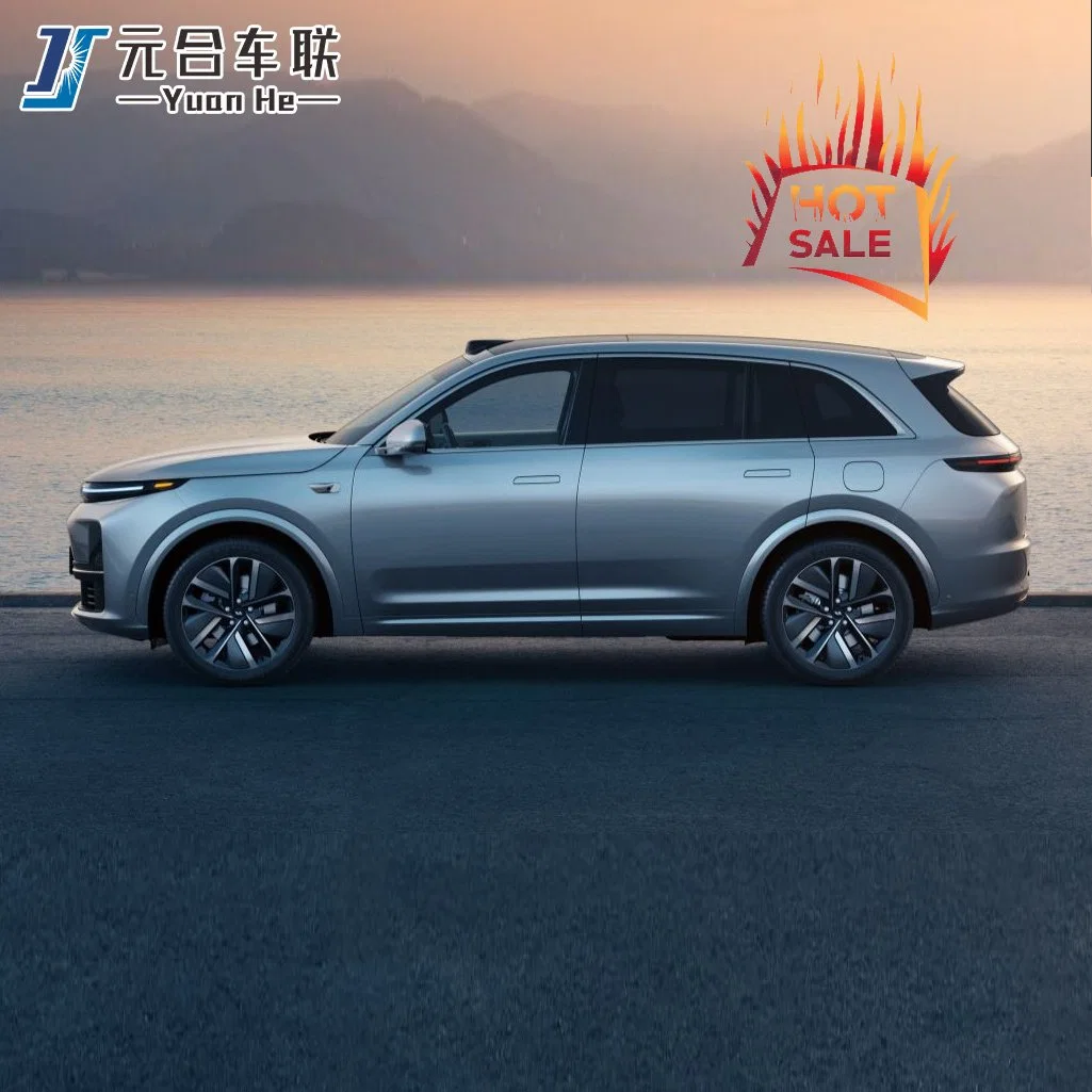 EV Sedan Zhiji Im L7 2022 PRO Design High Quality Automobile Made in China New Energy Vehicle Cheap Adult Electric Used Cars