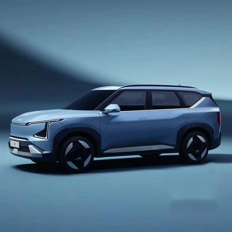 
                Электромобиль автомобиль KIA EV5 SUV Energy
            