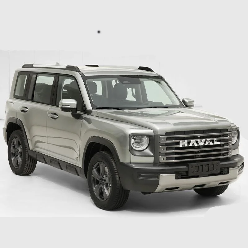 
                Haval Raptor 2023 Great Wall Plug-in Hybrid Lithium
            