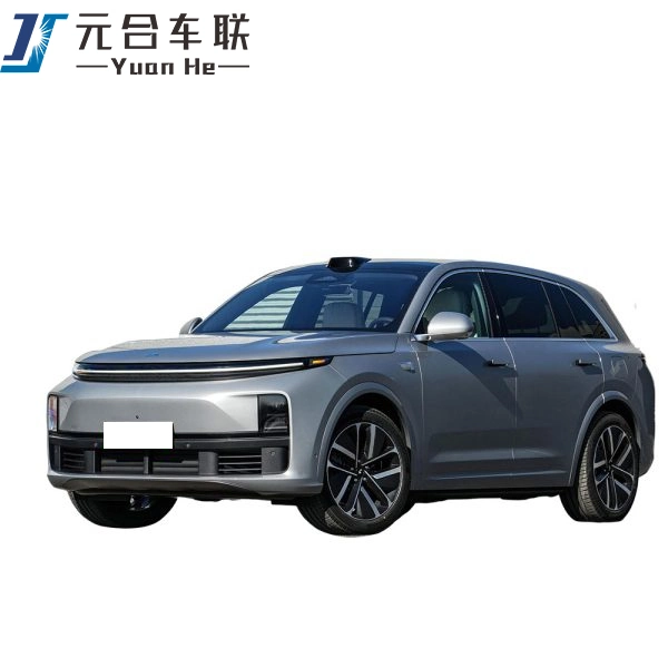 Hot Sale Lixiang L7 PRO Erev Auto 1.5t 2 Motor 210km Range 4WD Automatic China SUV EV Car Hybrid Electric Car New Energy Vehicle