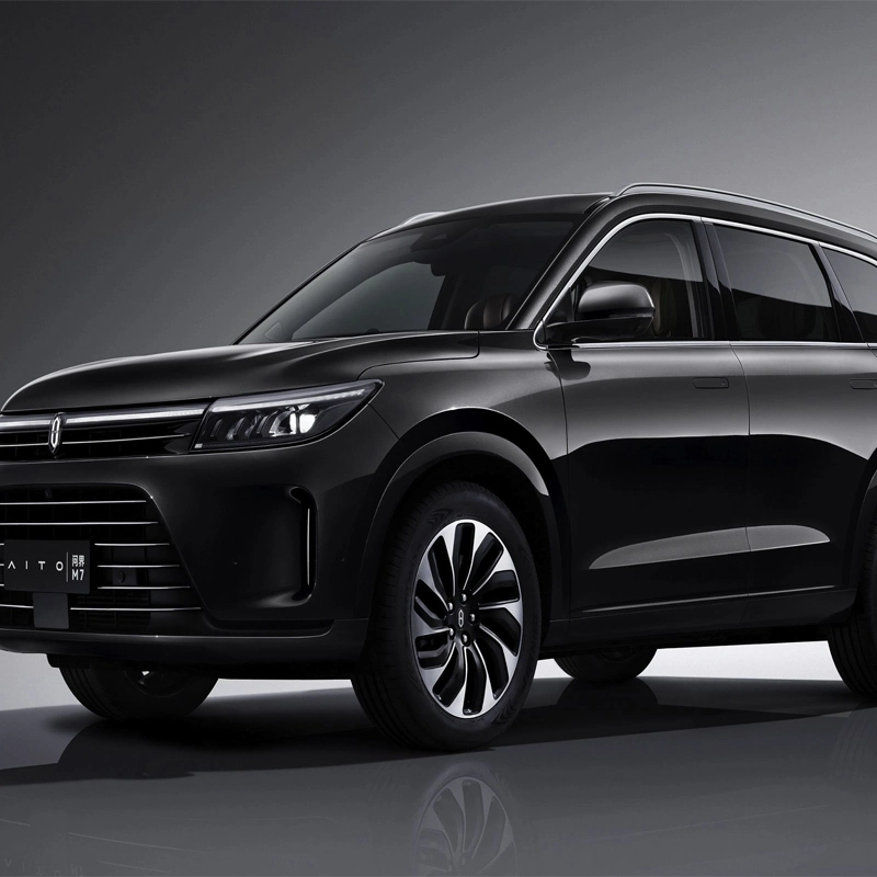 China 
                Huawei Wenjie Aito M7 China batería eléctrica coche 2023 Nuevo Vehículo de Energía coche EV SUV Huawei Aito M7 coche eléctrico
             en venta