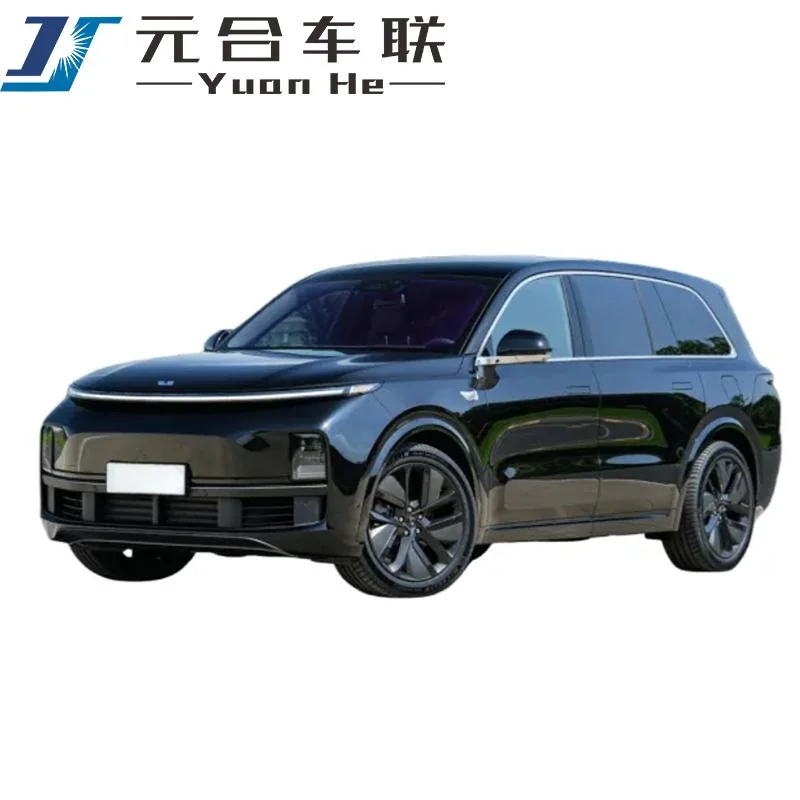 
                Ideal coche eléctrico SUV Nuevo vehículo de energía usado li L9
            