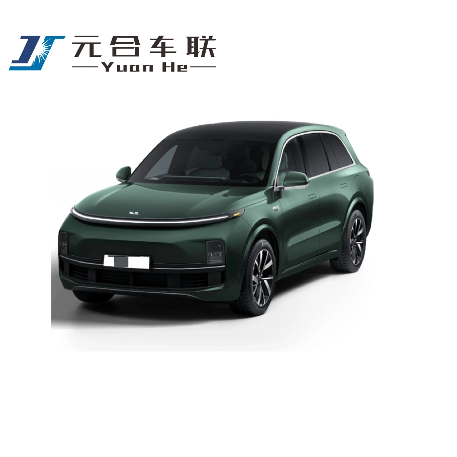 
                Ideal L8 Series Power Large Space Domestic SUV New Energy Vehicle
            