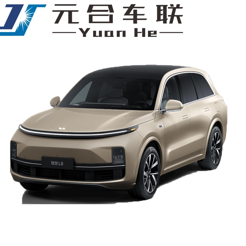 China 
                Leading Hybrid Vehicle in 2023: Ideal for The New Era
             on sale