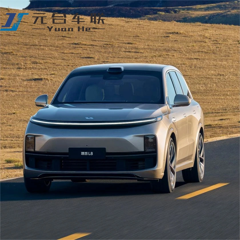 Lixiang L8 Green PRO Electric SUV Electric Car