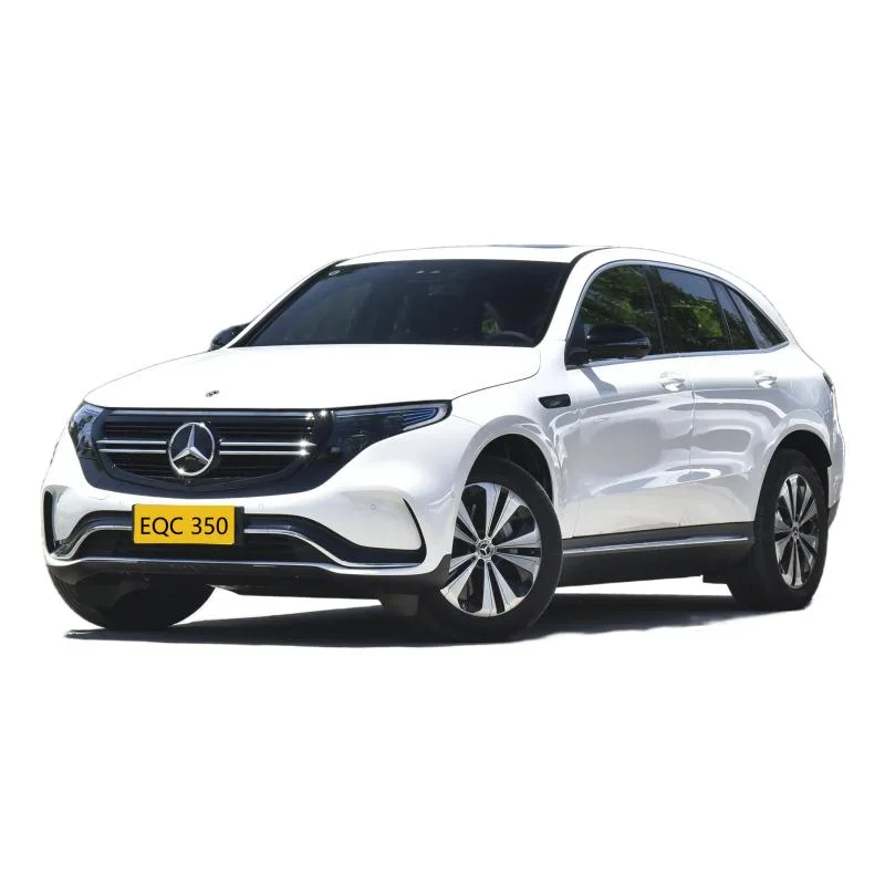 Mercedez Benz Eqc 260 High-Speed Affordable New Used Electric Vehicle 2023 SUV EV Cars with 5 Seats Front Drive