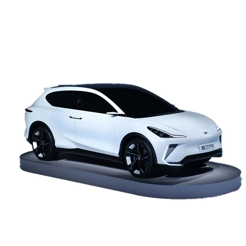 New 2023 Model Im Ls7 5 Seats EV SUV Car New Energy Vehicles Electric Cars