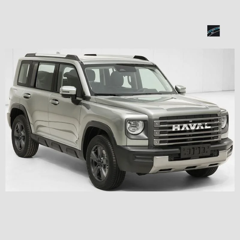 
                Новый Haval Raptor Hi4 электромобиль автомобилей Menglong
            