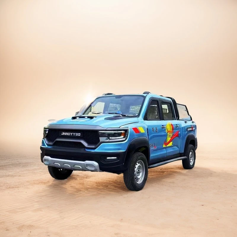 Second Legal Electric High Performance Dragon Double-Row Pickup