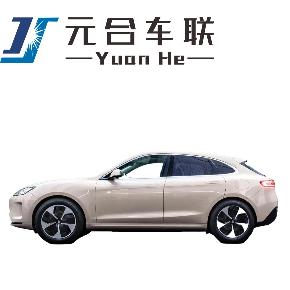 The Best-Selling Model Seres Wenjie M5 in 2023 Hybrid SUV MID-Size 5-Seater SUV 150km Luxury Four-Wheel Drive Car