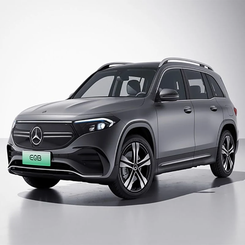 
                Véhicule d′occasion neuf énergie EV SUV électrique Benz Eqb
            