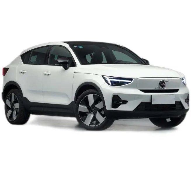 Volvo C40 2.0t 4WD High Performance Version New Energy Vehicles Hot Sale Pure Electric Car