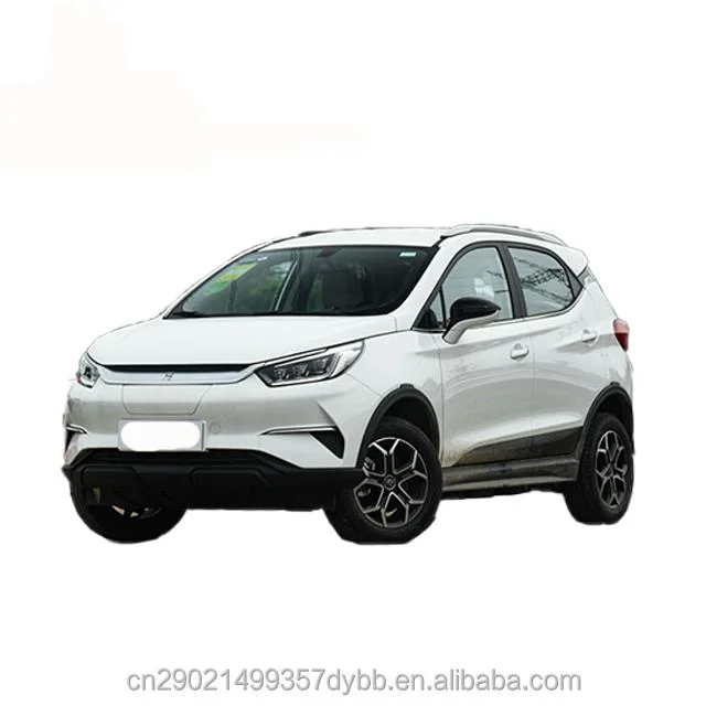 Wholesale New-Used Byd 2023 Yuan PRO Electric Vehicles